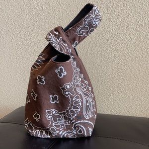 Yaito Bag - Brown